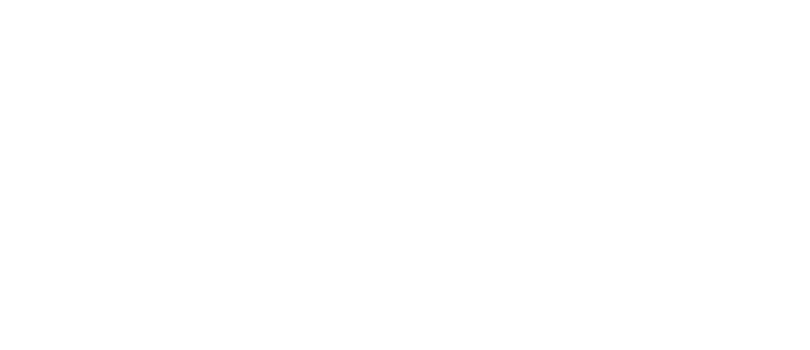 Logo des RVR: Typo mit Streifen