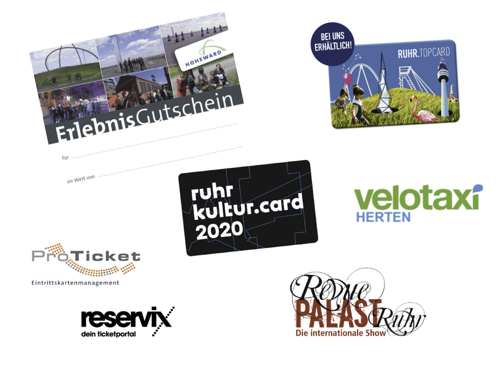 Tickets & Gutscheine