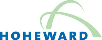 Logo Besucherzentrum Hoheward 