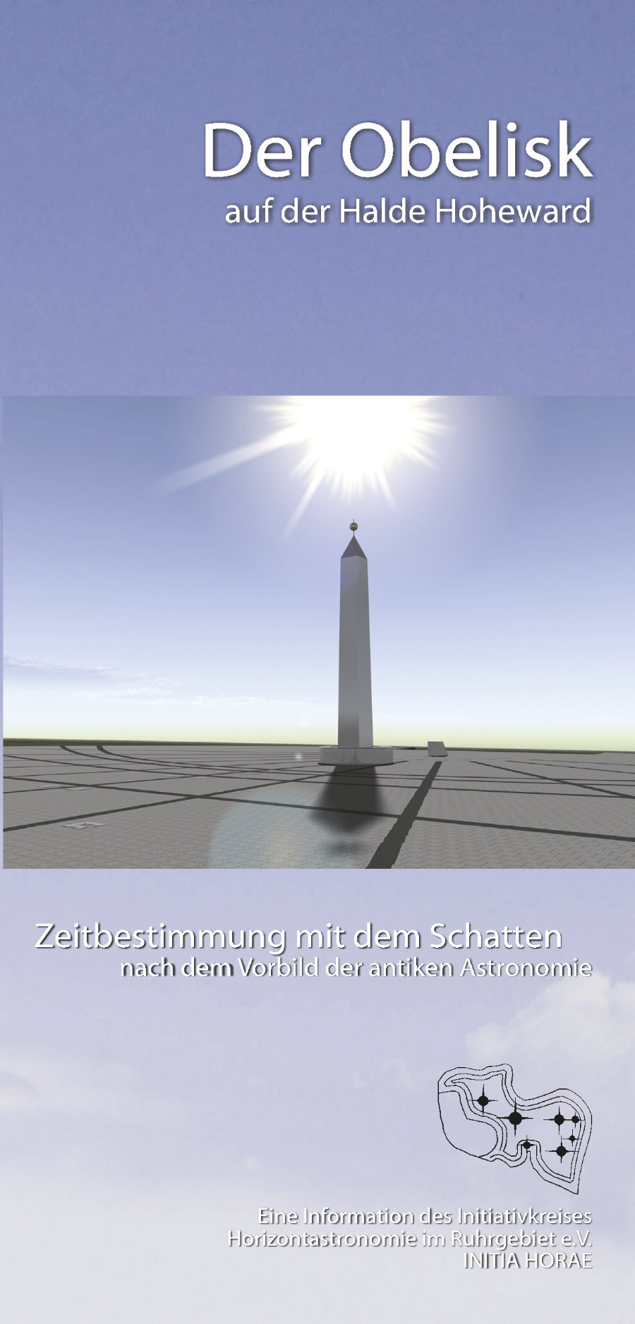 Der Obelisk