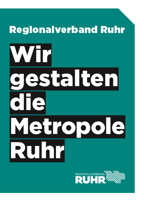 Regionalverband Ruhr - Wir gestalten die Metropole RuhrRegionalverband Ruhr - Wir gestalten die Metropole Ruhr