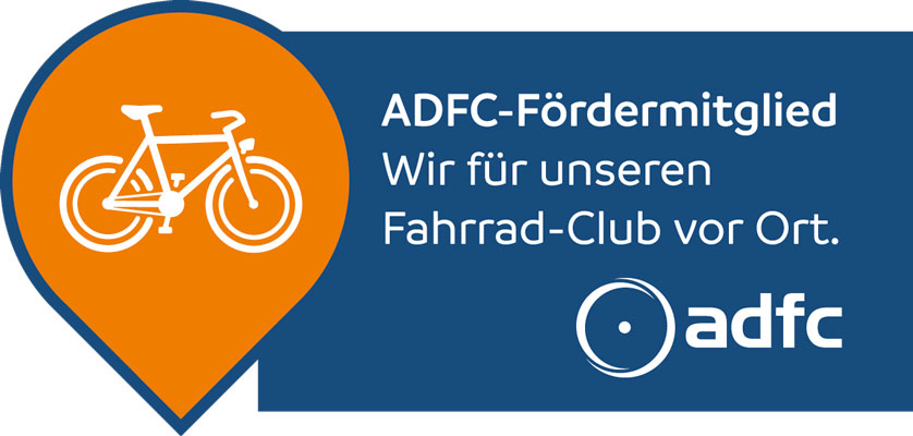 Logo ADFC