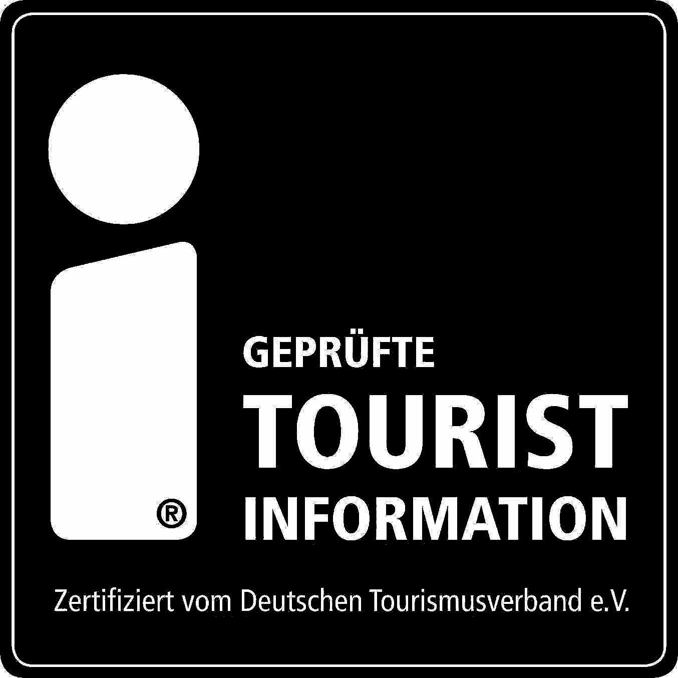Marke Geprüfte Tourist Information