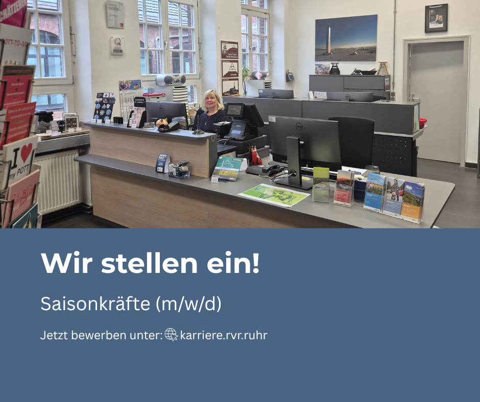 Grafik Stellenangebot Saisonkräfte und Aushilfen