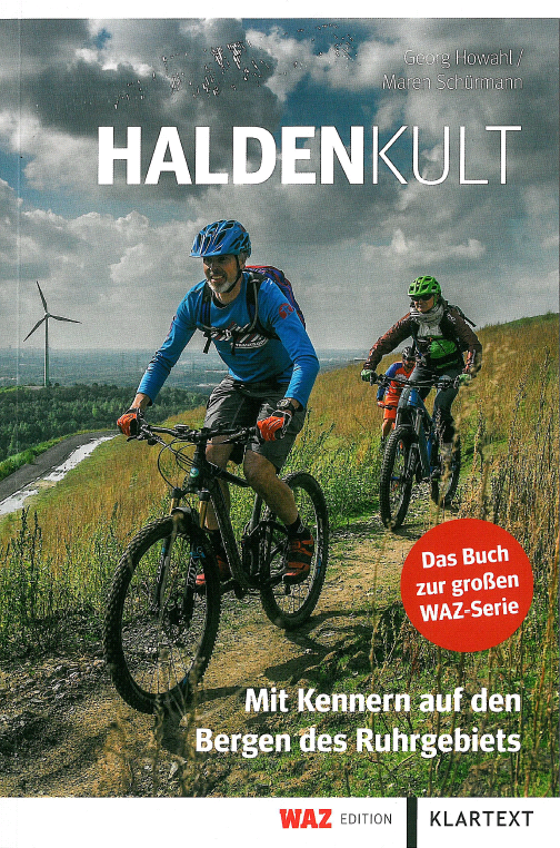 Buch: Haldenkult