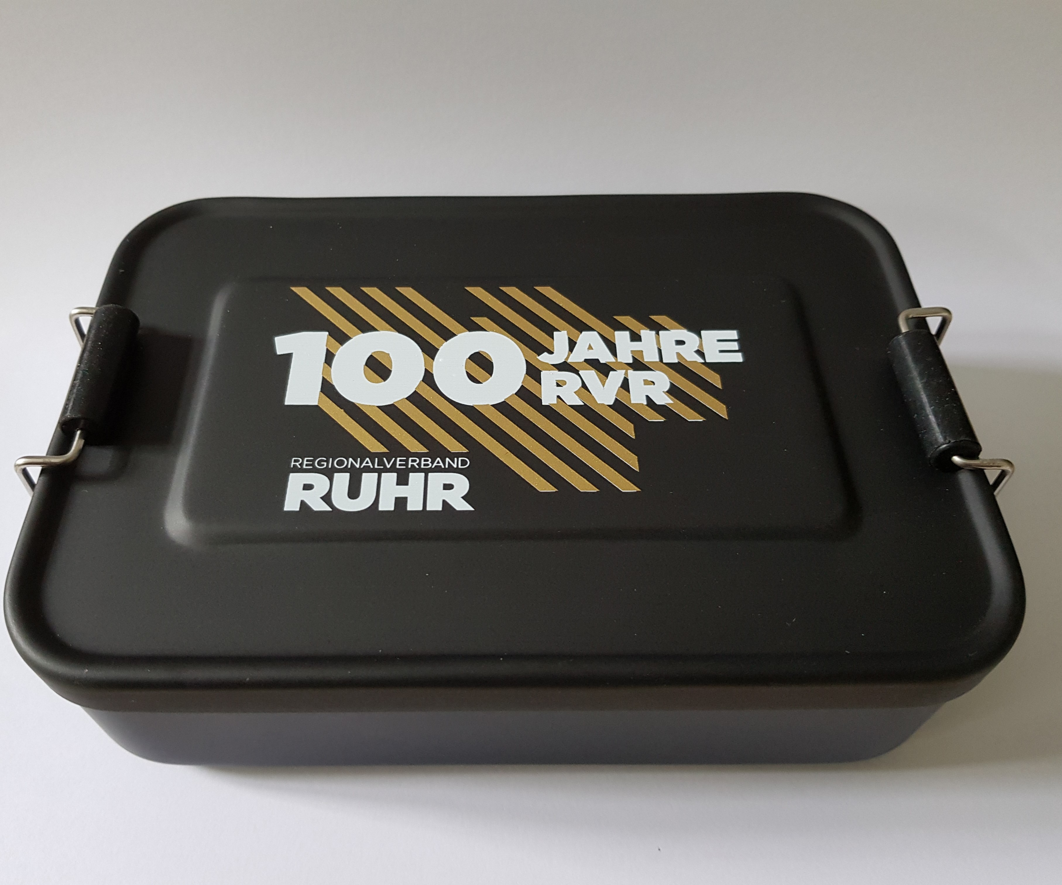 RVR-Jubiläums-Brotdose