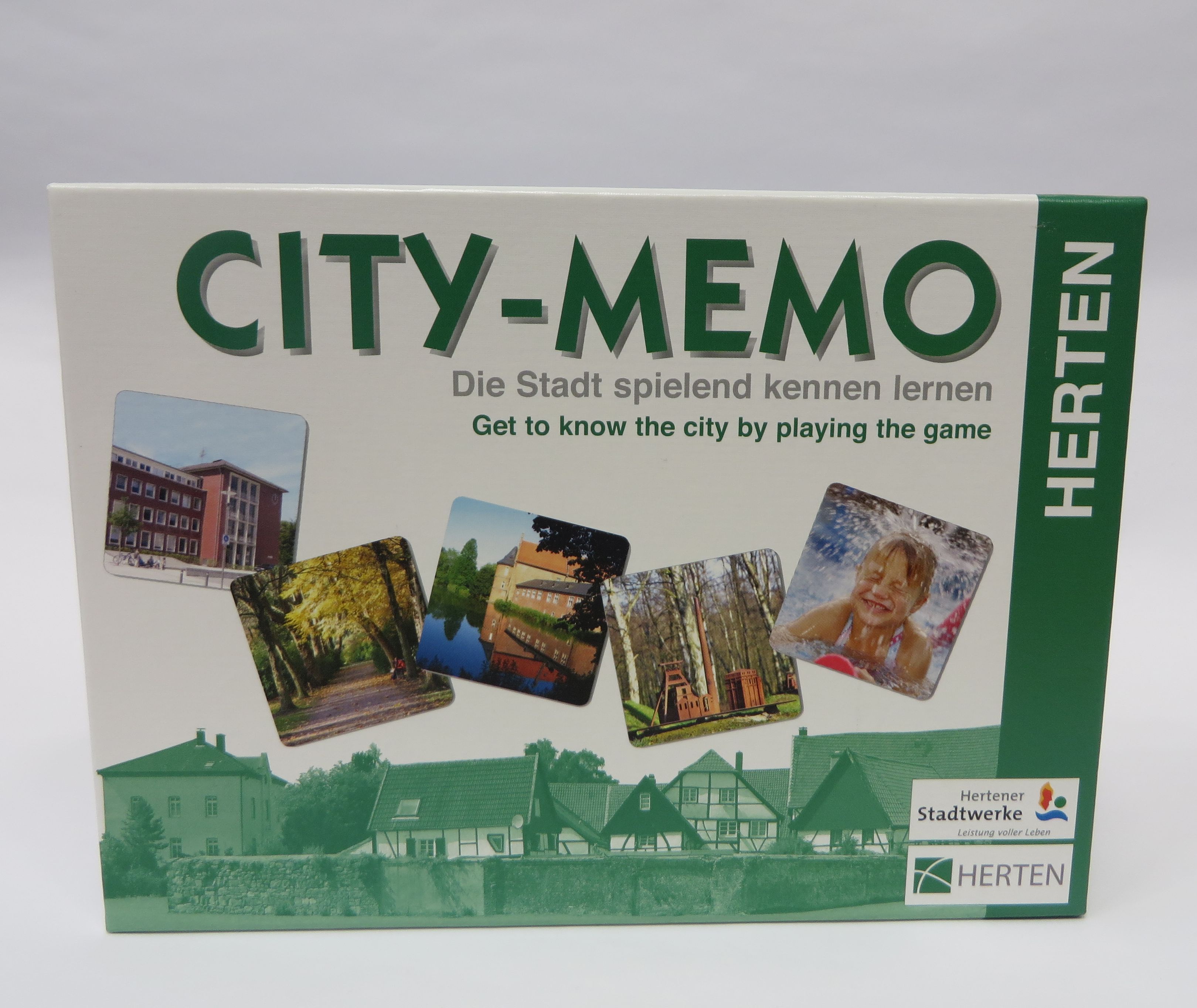City-Memo Herten