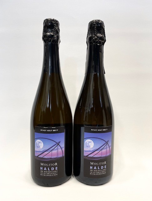 Pinot blanc "Halde"