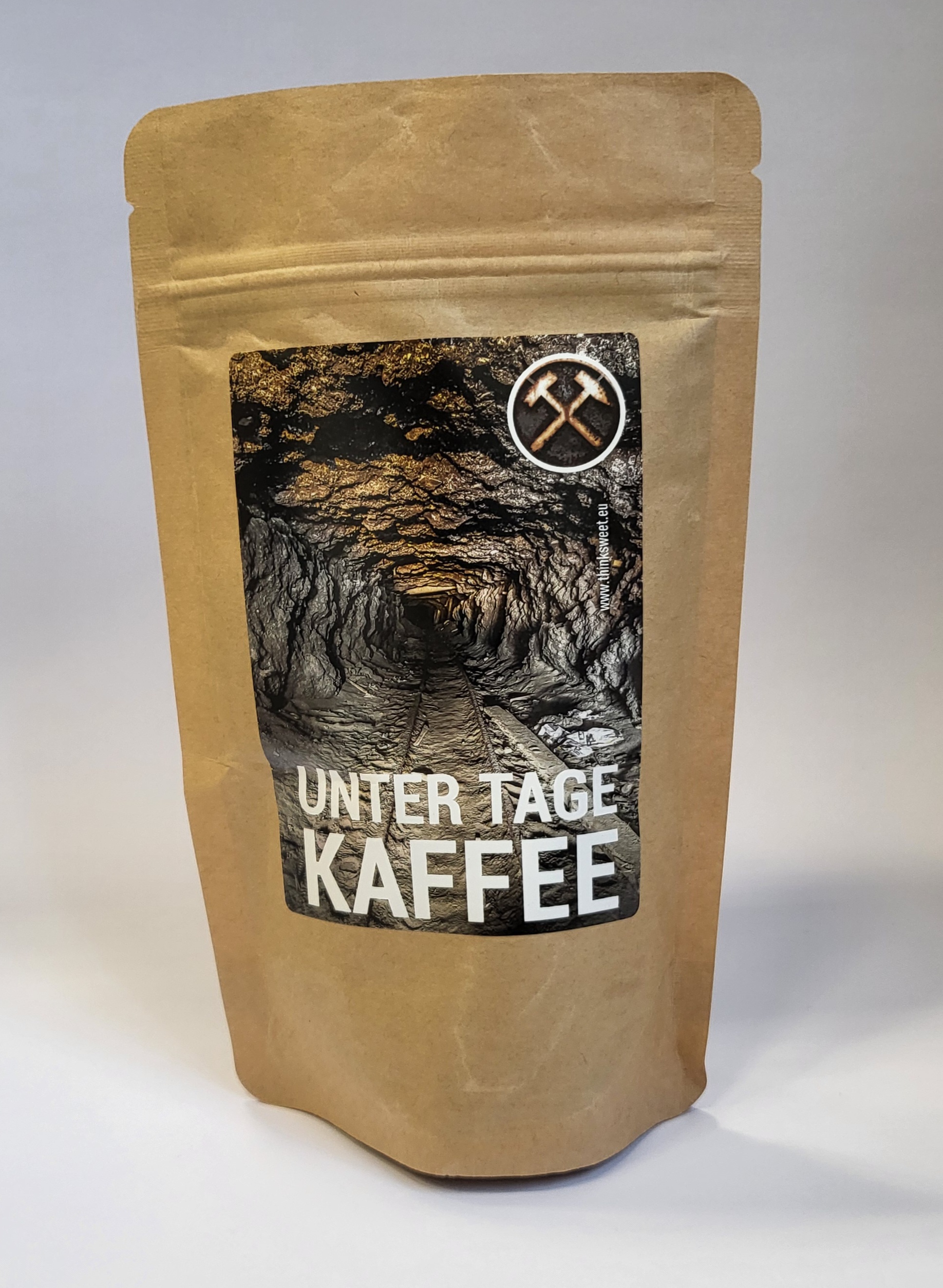 Röstkaffee "Unter Tage"